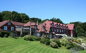 Sandy Cove Hotel